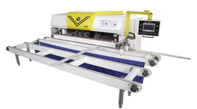 巖板加工機械就用永達機電