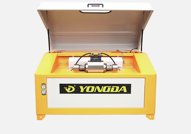 水刀切割機廠家的優(yōu)勢