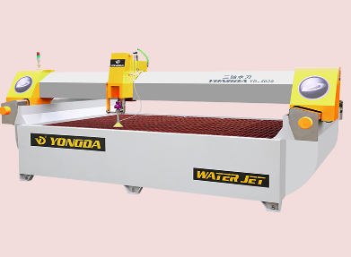 水刀廠家值得相信的原因是什么