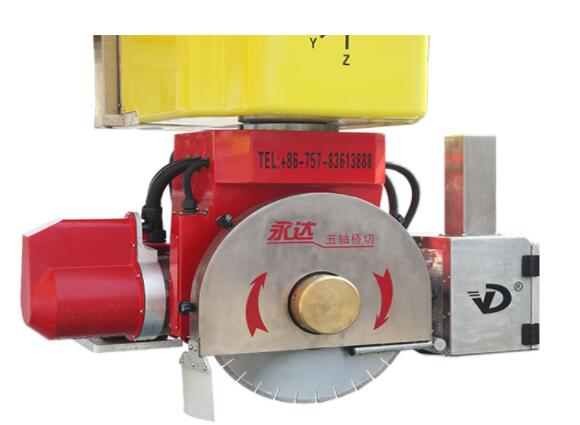 木材雕刻機有哪些特點？