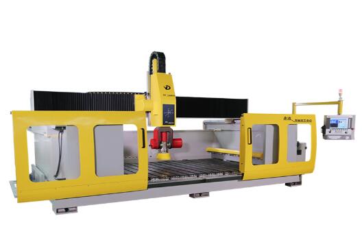 石材CNC加工中心未來(lái)的發(fā)展趨勢(shì)如何？
