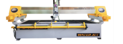 數(shù)控水刀有哪些優(yōu)勢？