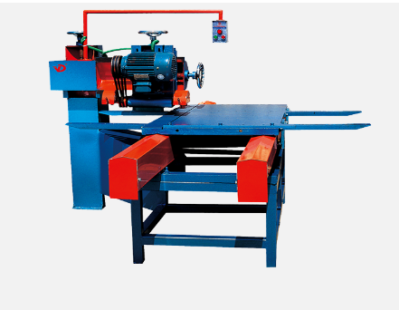 四軸橋式切割機的技術特點