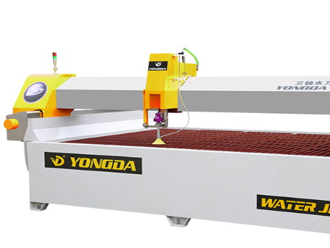 超高壓水切割用途都有哪些場景？優(yōu)勢是什么？