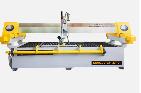 水刀切割機(jī)價(jià)錢多少錢