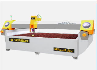 巖板水刀?為什么能夠保證切割的質量？