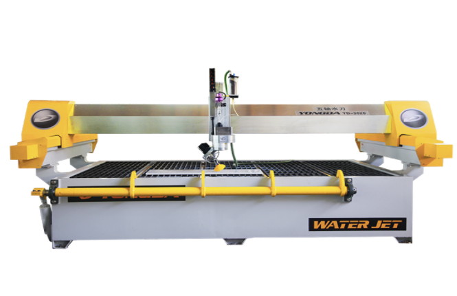 水切割設(shè)備多少錢一臺(tái)