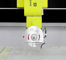 帶你一分鐘認(rèn)識(shí)五軸水刀