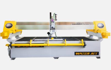 選擇水刀廠家的注意事項(xiàng)有哪些