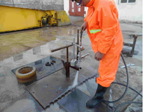 聊聊水刀師傅需要具備的素養(yǎng)有哪些？