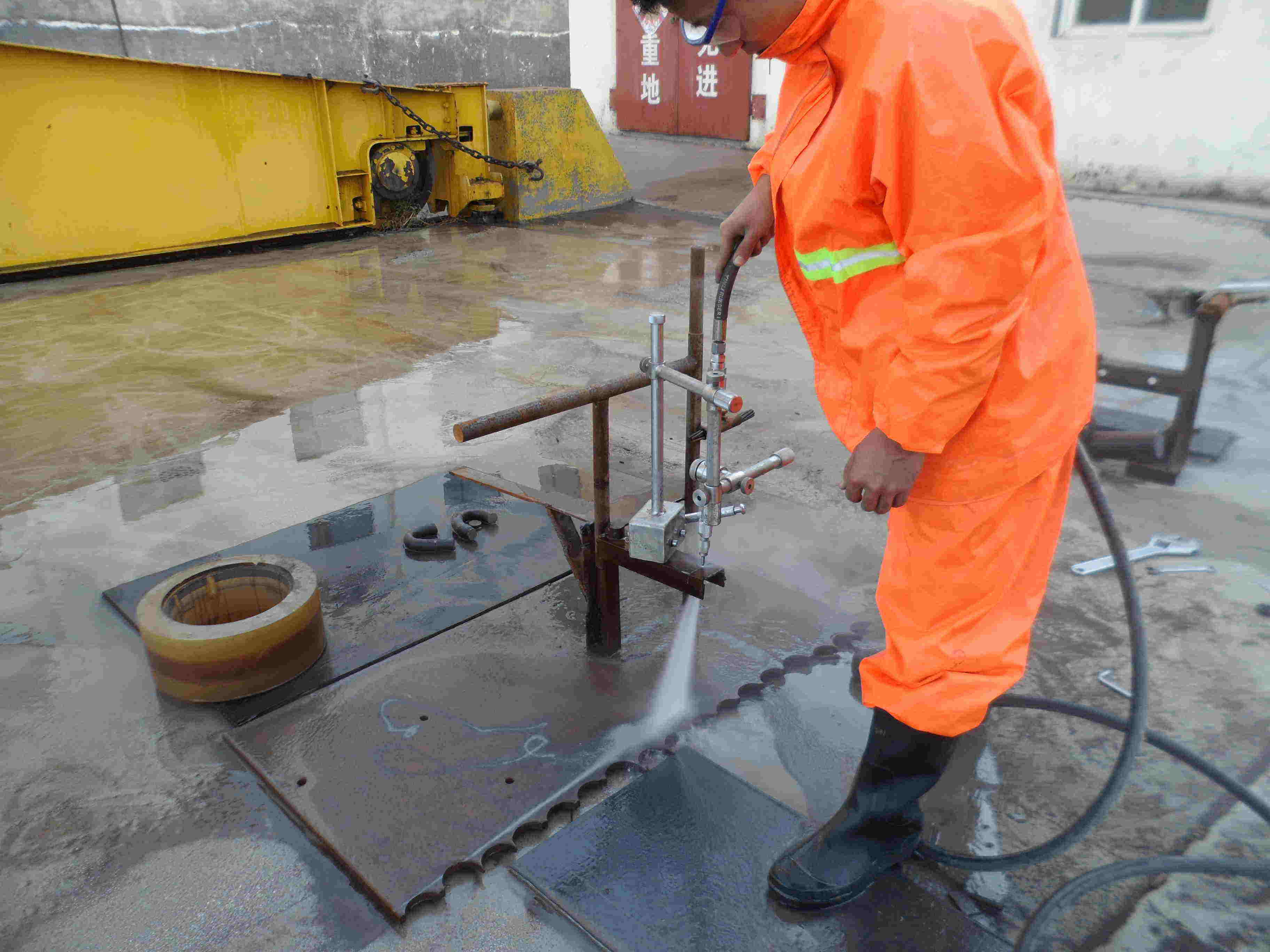 水刀價(jià)格大概在什么范圍？