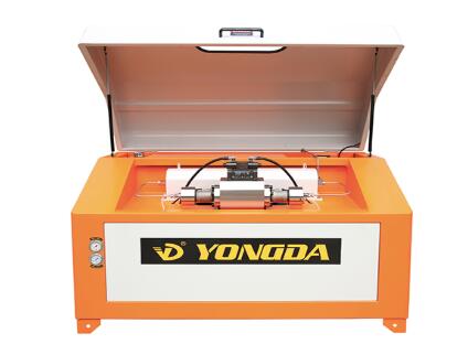 水刀切割設備廠家分析：怎樣保養(yǎng)水刀切割設備