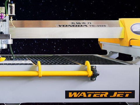 巖板切割機為什么會在行業(yè)中廣泛使用？