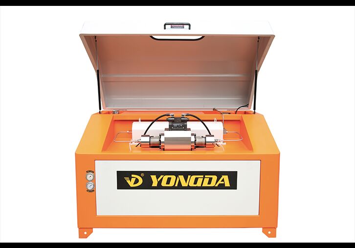 水刀切割機為什么備受瓷磚加工廠的喜愛