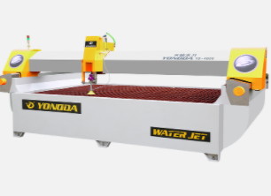 五軸巖板切割機(jī)具有哪些優(yōu)勢？