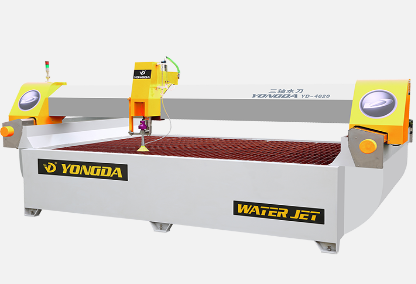 怎樣的水刀切割機(jī)品質(zhì)更有保障