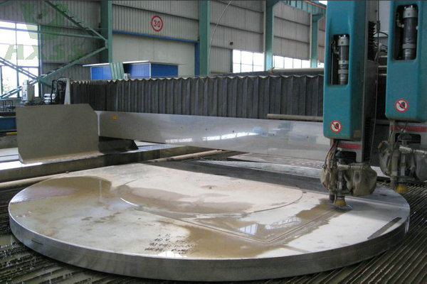 選擇可靠水刀生產(chǎn)廠家，提升您的生產(chǎn)效率