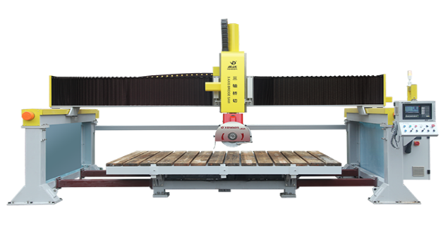 石材切割機(jī)有哪些特點(diǎn)？