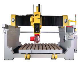 石材水刀拼花，盡顯石材百變造型！