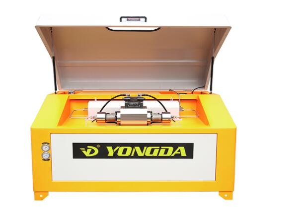 挑選五軸水刀廠家需要注意的事項有哪些