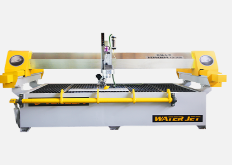 用戶使用永達(dá)AC水刀有哪些好處