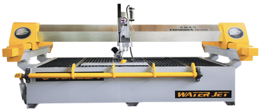 數(shù)控水刀的工作原理與應(yīng)用場景分析