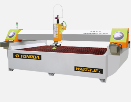 用戶在挑選永達(dá)AC水刀時要注意什么