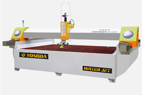超高壓水切割設(shè)備的運(yùn)用場景