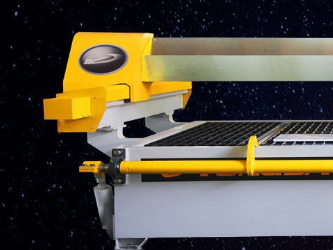 數(shù)控水刀三大優(yōu)勢