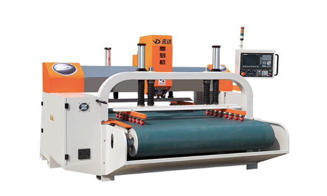 怎樣操作雕刻機(jī)？