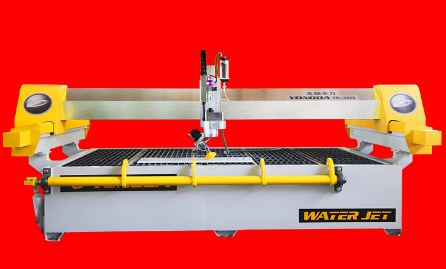 佛山永達(dá)水刀的適用范圍有哪些