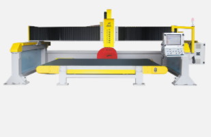 五軸巖板切割機(jī)的優(yōu)勢(shì)體現(xiàn)在哪些方面？