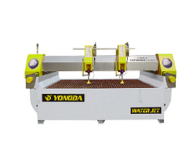 水刀多少錢一臺(tái)？原來水刀價(jià)格與這些有關(guān)！