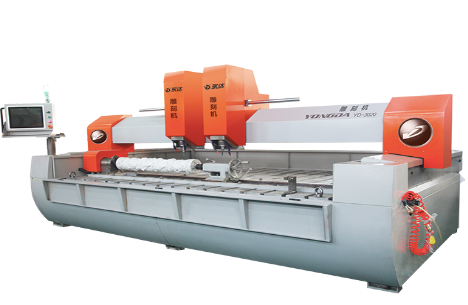 使用玻璃切割機(jī)有哪些好處？