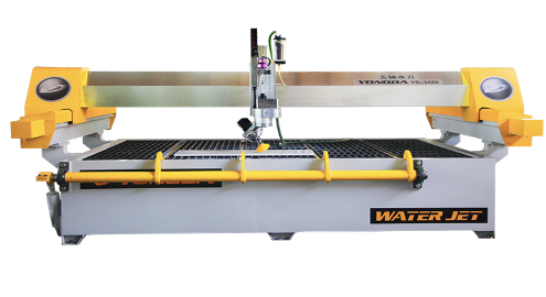 客戶(hù)對(duì)水刀切割機(jī)產(chǎn)生的疑問(wèn)有哪些