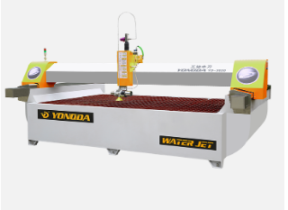 巖板水刀?有哪些使用優(yōu)勢？