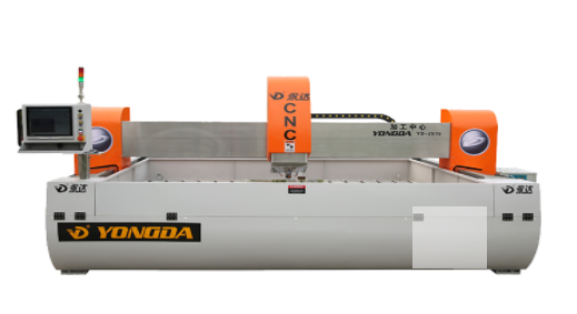 加工中心日常使用時有哪些常見的故障