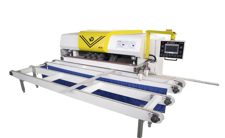 花崗巖切割機(jī)使用效果怎么樣？