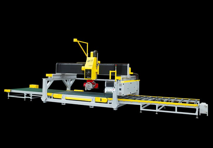 水切割機(jī)主要由哪幾部分組成？