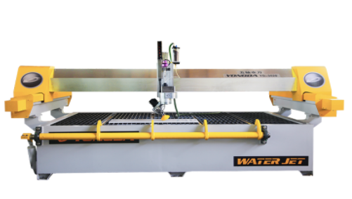 為什么水刀價(jià)格有上升的趨勢(shì)