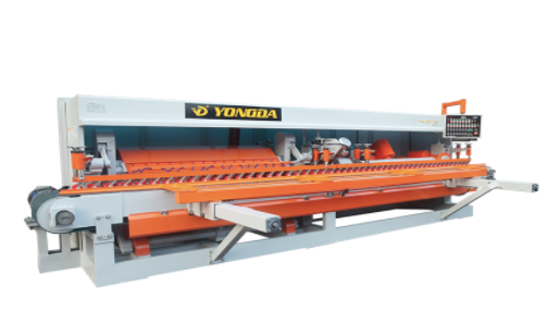 應(yīng)該如何安裝磨邊機(jī)