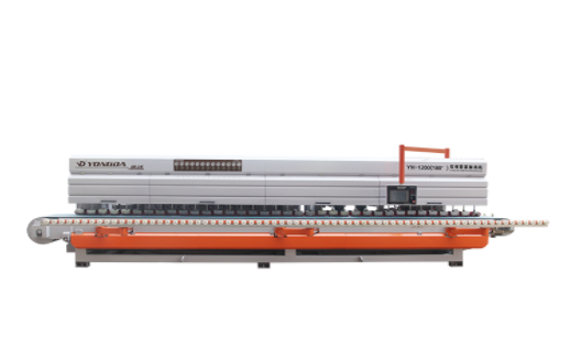 磨邊機(jī)具有哪些基礎(chǔ)類(lèi)型