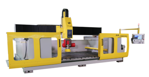 如何選購石材雕刻機