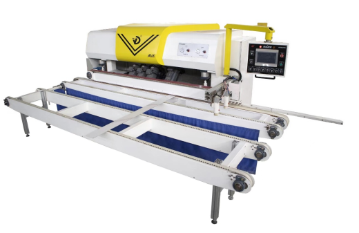 橋切機，材料加工的好幫手