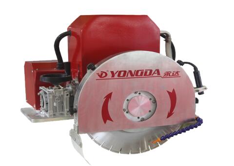 橋切機更適宜切割哪些產(chǎn)品？