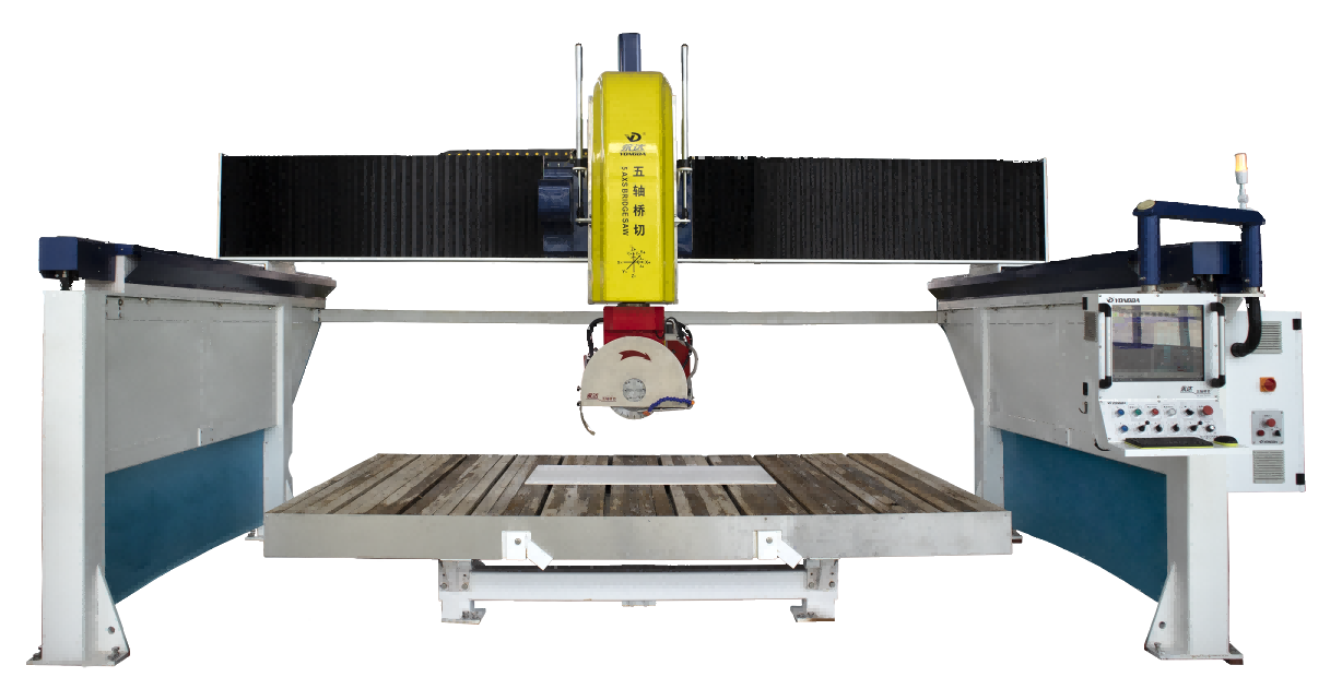 石材切割機(jī)有哪些特點(diǎn)？