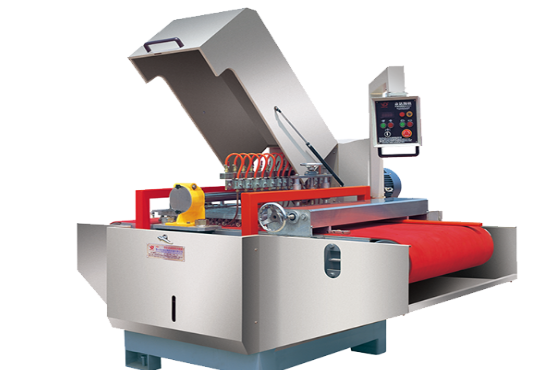 巖板水刀?如何安裝好刀頭？