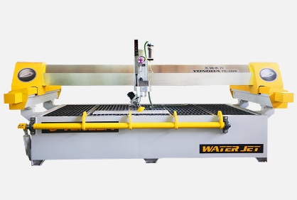 水刀切割機使用評價度高的原因