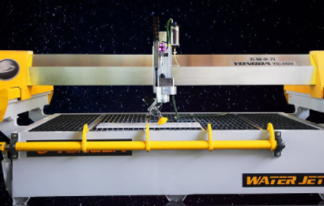 如何選擇操作簡(jiǎn)便的水刀